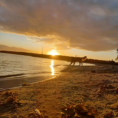 Sea Appartamento Vogelsang-Warsin