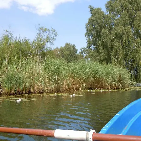 Sea * Vogelsang-Warsin