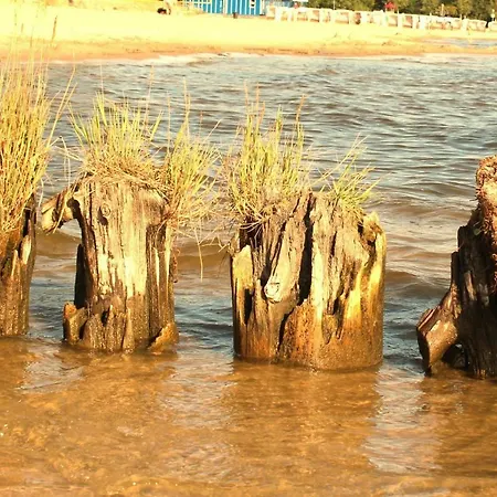 Appartamento Sea Vogelsang-Warsin