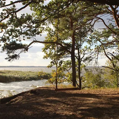 Sea Appartamento Vogelsang-Warsin