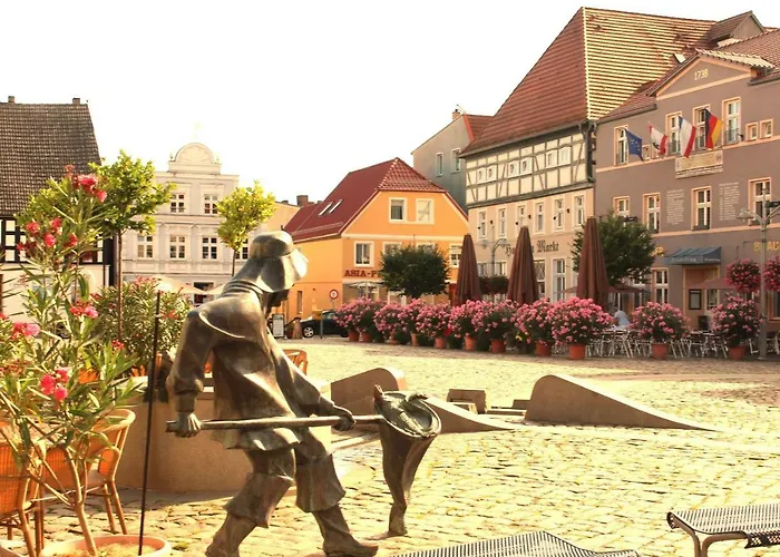 Sea * Vogelsang-Warsin